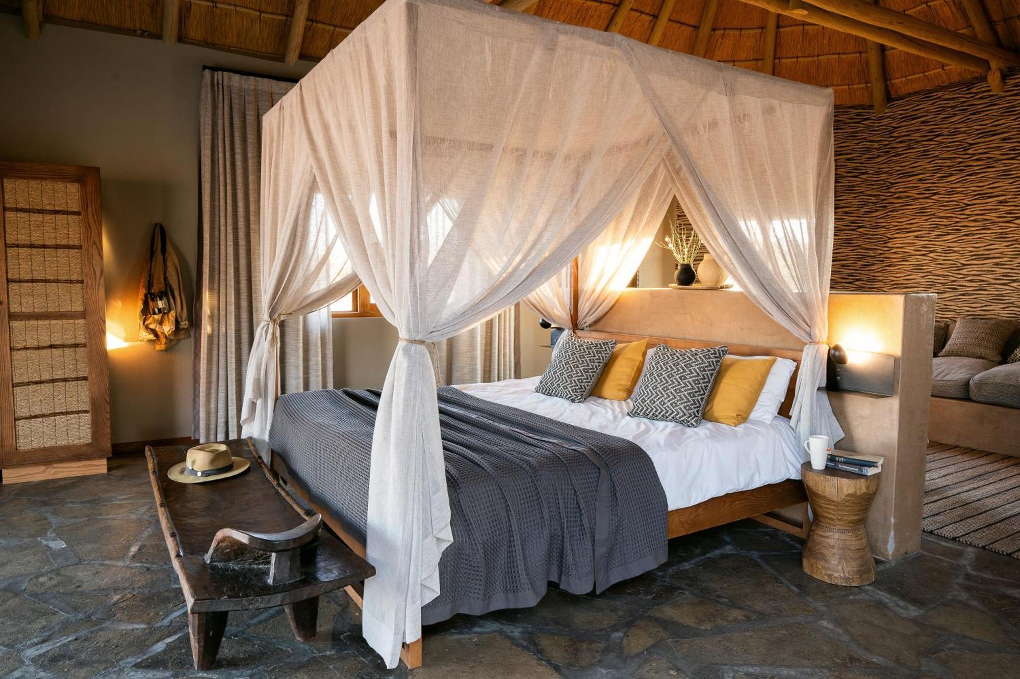 Sandfontein Lodge & Nature Reserve Exterior photo