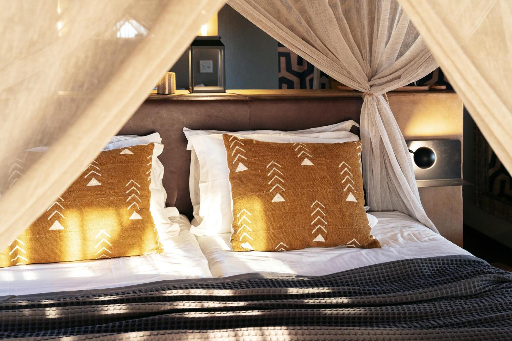 Sandfontein Lodge & Nature Reserve Exterior photo