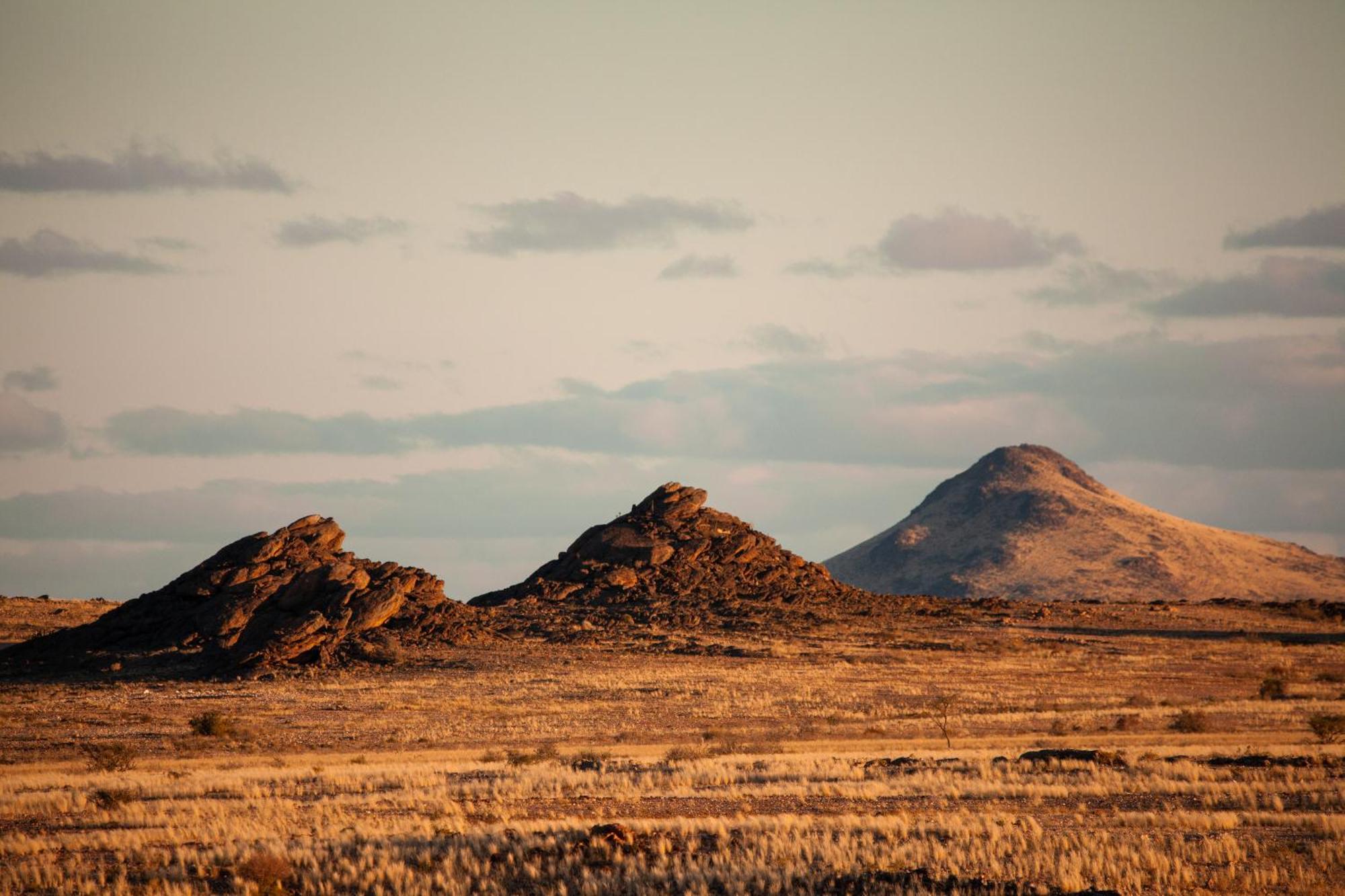 Sandfontein Lodge & Nature Reserve Exterior photo