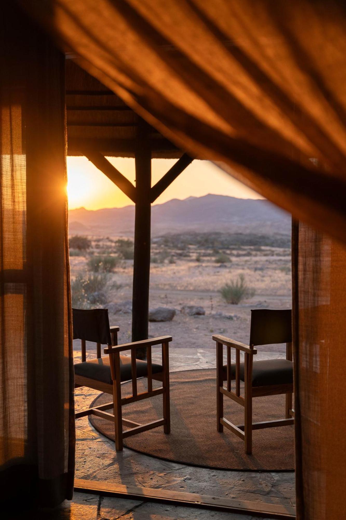 Sandfontein Lodge & Nature Reserve Exterior photo
